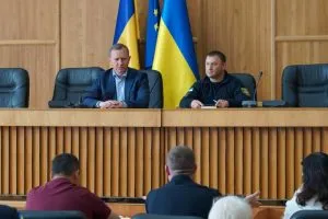 Ужгородська міська влада підкреслює важливість належного функціонування укриттів