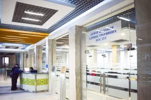 В Ужгороді розширюється перелік адміністративних послуг у ЦНАПі