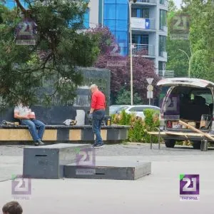 Занепалий скейтпарк Ужгорода: колишня гордість міста потребує відновлення