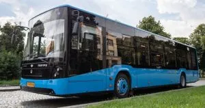 Ужгородські автобуси: тимчасовий тариф на проїзд подовжено до 28 червня