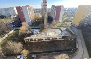Конфлікт навколо забудови на місці колишньої котельні в Ужгороді набирає обертів