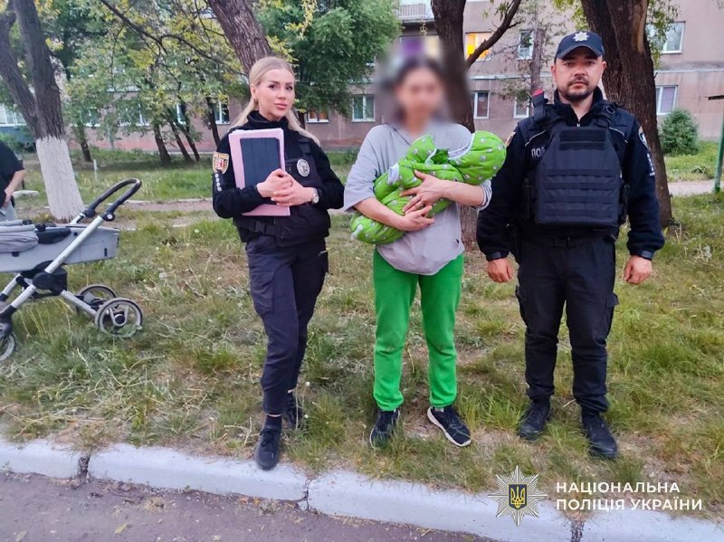 У Ужгороді стався дивний випадок зникнення немовляти