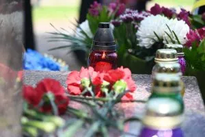 В Ужгороді відбулись урочистості на честь памяті жертв політичних репресій