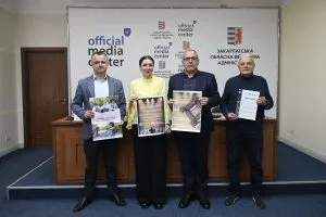 Закарпаття відзначає Міжнародний день музеїв: безкоштовні програми та виставки в Ужгороді