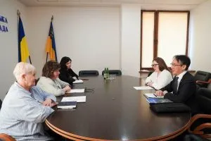 Ужгород стане майданчиком для японських інвестицій та інновацій