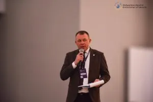 Ветеранська політика: підсумки конгресу «ВзаємоДія» в Ужгороді