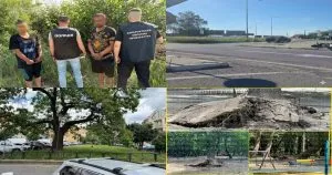 Нейроновини Ужгорода: підсумки тижня (25 травня – 1 червня 2026)