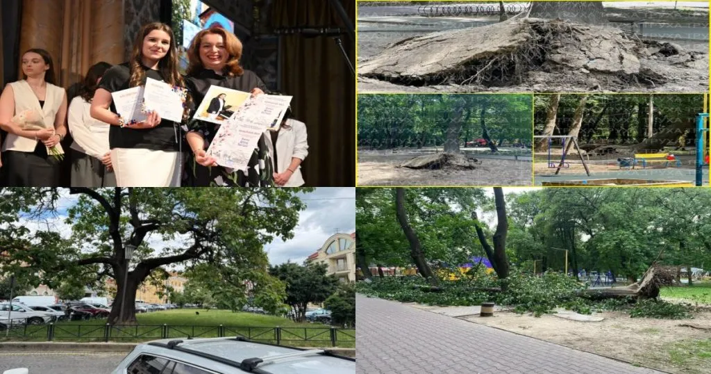 Недільні нейроновини Ужгорода: 31 травня 2026 року Недільні нейроновини Ужгорода: 31 травня 2026 року