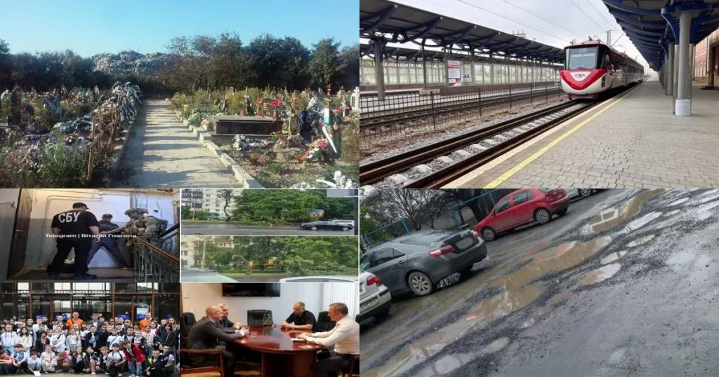 Ужгородські нейроновини за середу, 03.06.2026: підсумки дня