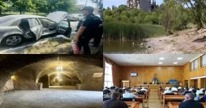 Нейроновини Ужгорода: підсумки п’ятниці, 5 червня
