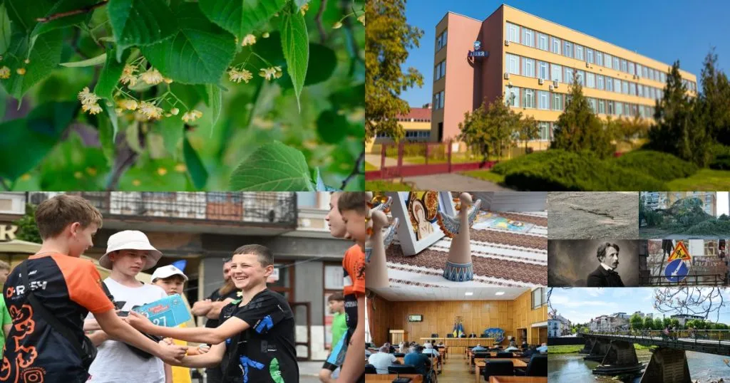 Нейроновини Ужгорода: підсумки суботи, 13 червня Нейроновини Ужгорода: підсумки суботи, 13 червня