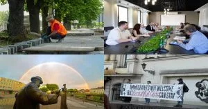 Ужгородські нейроновини за понеділок, 15 червня 2026