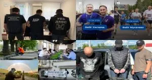 Ужгородські нейроновини за вівторок, 16 червня: від пожеж та криміналу до майбутніх свят