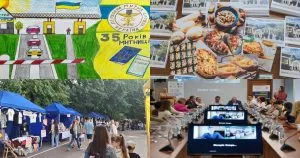 Ужгородські нейроновини за середу, 17 червня 2026 року