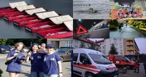 Нейроновини | Підсумок дня в Ужгороді: цікаві події 19 червня