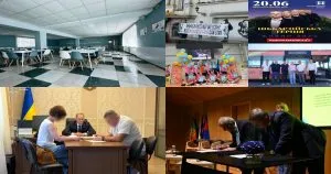 Нейроновини | Підсумки понеділка 22 червня: життя Ужгорода у фокусі
