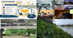 Нейроновини | Підсумки вівторка 23 червня: життя Ужгорода у фокусі