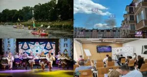 Нейроновини | Підсумки середи 24 червня: життя Ужгорода у фокусі