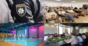 Нейроновини | Підсумки дня в Ужгороді: відкриття сезону біля води та перевірка поліцейських