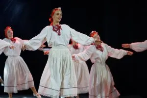 Ужгородська школа мистецтв відзначила випускний вечір яскравими подіями