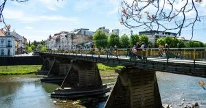 Афіша вихідних в Ужгороді: від донорства до театральних вистав