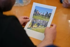 У Ужгороді з’явиться майданчик для мінігольфу для реабілітації військових