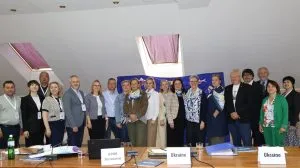 Ужгород став місцем проведення Міжнародної дискусії щодо захисту річки Дунай