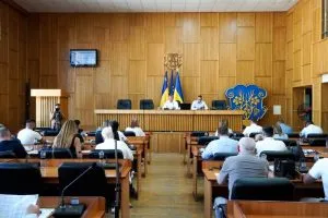 Ужгород виділить майже мільйон гривень допомоги сімям загиблих Героїв та особливим громадянам