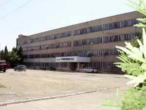 Ужгородський Турбогаз офіційно визнаний банкрутом