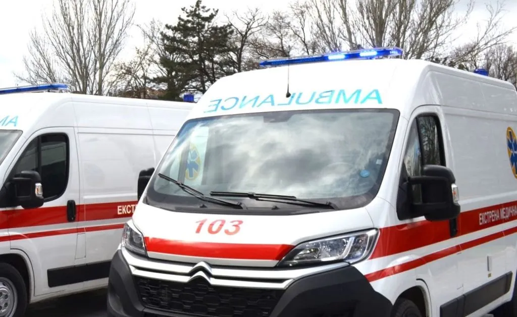 Ужгородські медики здійснили справжнє диво, врятувавши жінку з клінічною смертю