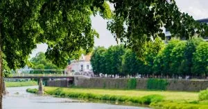 Ужгород запрошує на насичені вихідні: афіша подій 20-21 червня