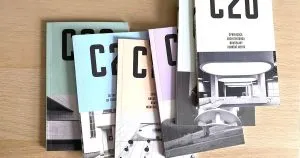 Ужгород увійшов до міжнародної серії архітектурних путівників C20