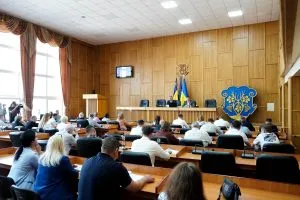 Ужгородські депутати відмовились підтримати коригування детального плану території