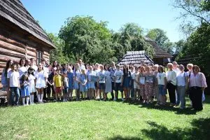 Ужгород відзначив авторів найкращих світлин обласного фотоконкурсу