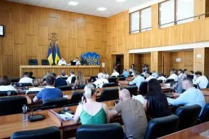 Ужгород додатково виділить 1 мільйон гривень на підтримку ветеранських організацій