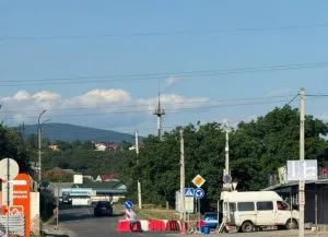 Ужгород чекають тимчасові зміни в організації руху біля ринку на Краснодонців