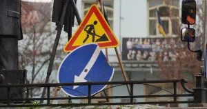 Ремонт колектора на площі Театральній в Ужгороді завершено: що кажуть у “Водоканалі” та в міськраді
