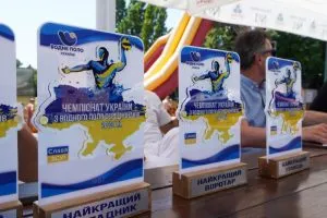 У Ужгороді назвали імена чемпіонів України з водного поло серед юнаків
