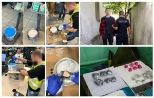 Викрито наркотрафік: 24-річному закарпатцеві винесено вирок