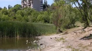 Депутати Ужгорода відмовились змінювати план території біля озера Кірпічка