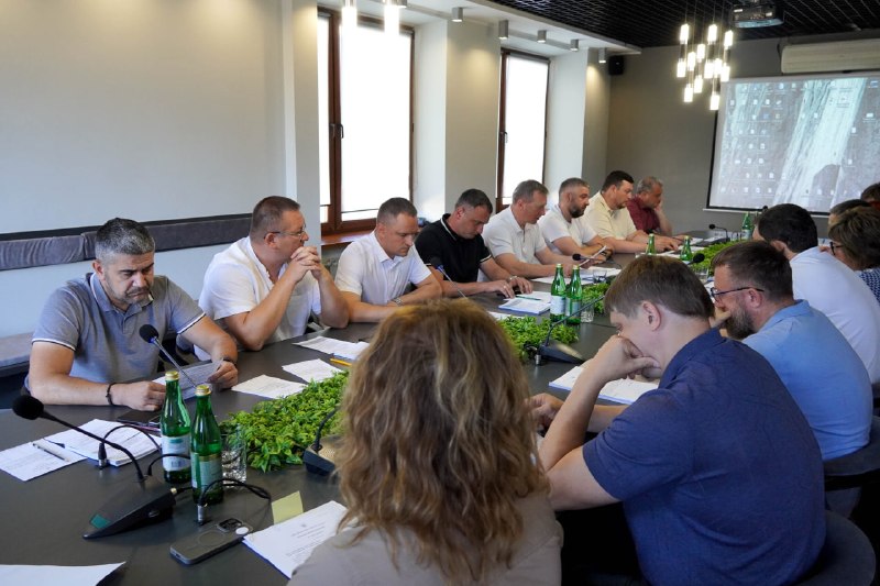 Підтримка мешканців Ужгорода: нові програми та тарифи