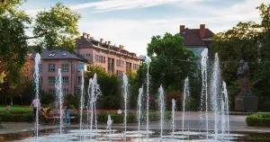 Куди піти в Ужгороді: афіша найцікавіших подій на початок червня