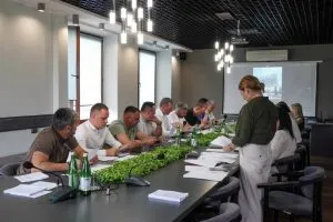 Ужгород оголошує конкурс на управління багатоквартирними будинками