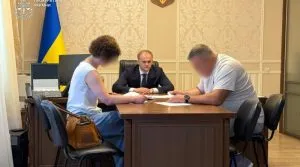 Депутату Ужгородської міськради інкримінується отримання майже пів мільйона гривень незаконної винагороди