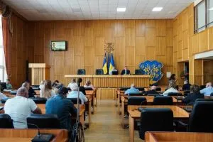 Ужгородська міська рада схвалила зміни до бюджету та програми розвитку громади