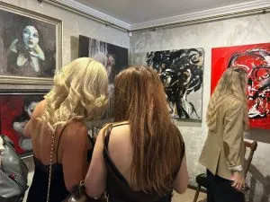 У Ужгороді зявився новий сучасний арт-простір CULT