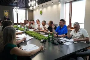 В Ужгороді запроваджено мораторій на встановлення зовнішньої реклами