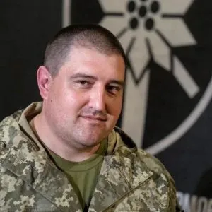 Нові подробиці призначення Дмитра Лисюка на посаду начальника Закарпатського обласного ТЦК та СП