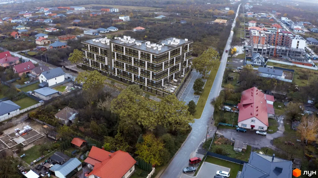 Будівельний бум в Ужгороді проти прозорості: скільки житла будують у місті та чому мерія приховує офіційну статистику Будівельний бум в Ужгороді проти прозорості: скільки житла будують у місті та чому мерія приховує офіційну статистику