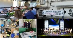 Нейроновини | Підсумок дня в Ужгороді: цікаві події червня